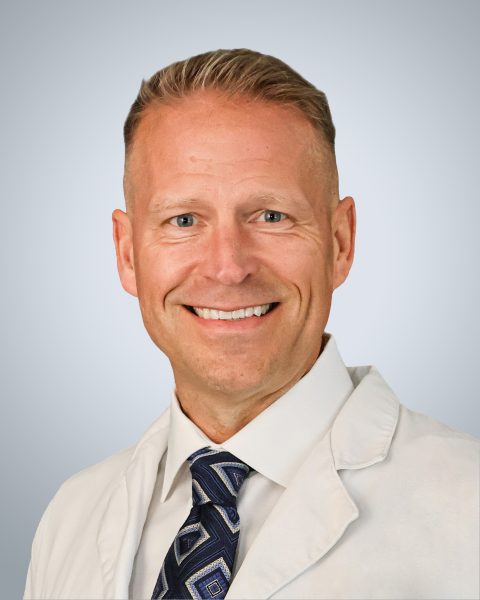 Brian J. Shimkus, MD