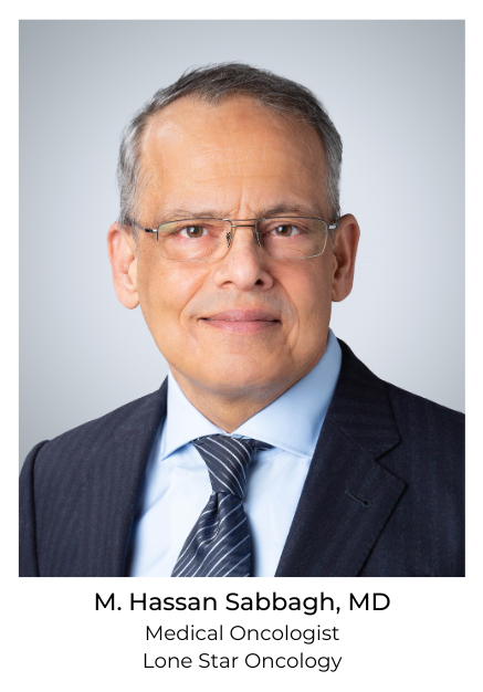 Dr. Sabbagh Headshot