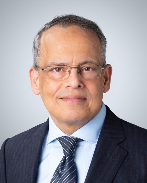 Headshot of M. Hassan Sabbagh, MD